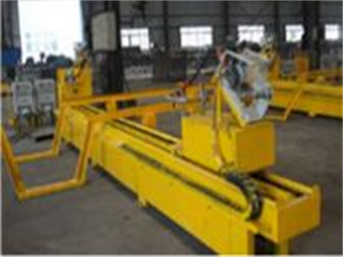 黄浦网架杆件自动焊机